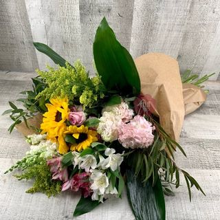 Ramo Sorpresa en Colores