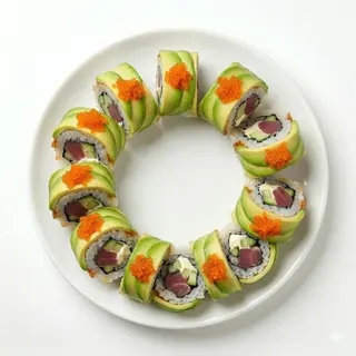 Maguro Special
