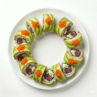 Maguro Special