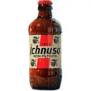 ICHNUSA SIN FILTRAR