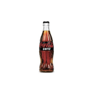 Coca-Cola Zero