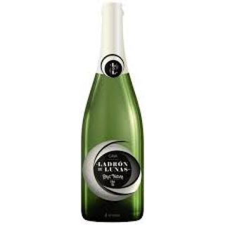 Cava ladrón de lunas