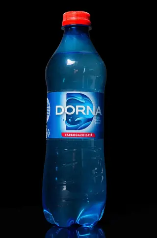 Dorna Gazată