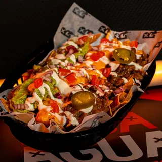Nachos