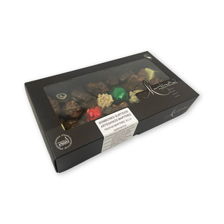 BOMBONES SURTIDOS ARTESANOS CAJA 500G
