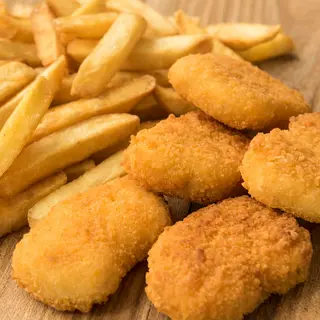 Nuggets