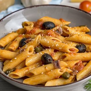 Macarrones Sin Gluten