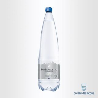 Acqua frizzante 1 l