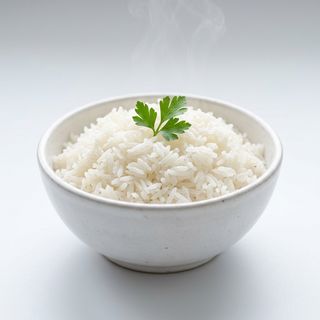 White Rice