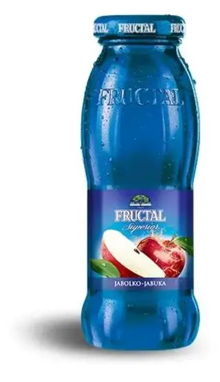 Fructal jabuka