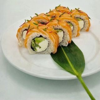 Філа з лососем (Преміум) (330г)