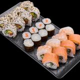 Сет Токіо (24шт/585г)