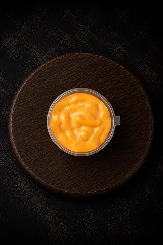 Burger sauce
