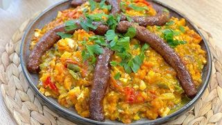 Ejja marguez o escalope