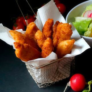 Fingers De Pollo