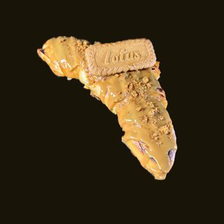 Croissant Differente