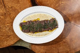 Стейк мʼясника (290г)