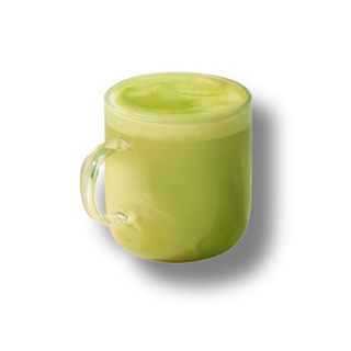 Protein Matcha Latte
