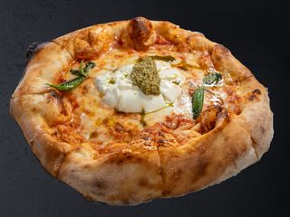 Margherita Buratta