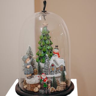 Poveste magica de iarnă