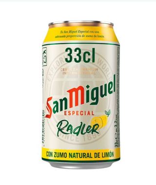 RADLER LEMON