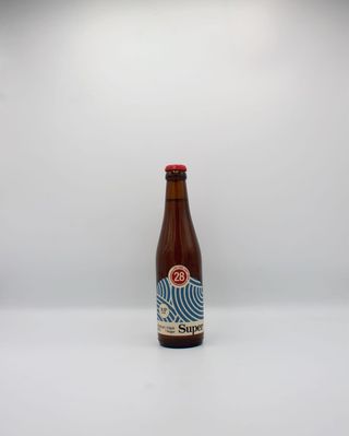 Birra Triple Gluten Free 28 - Artigianale Italiana