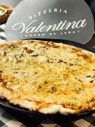 Pizza Boloñesa (32 cm)