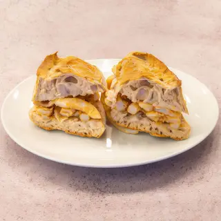 Bocata De Calamares