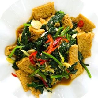 Глютен шпинат (200 г)