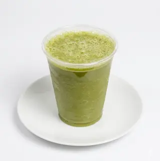 Morning Glory Smoothie
