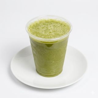 Morning Glory Smoothie
