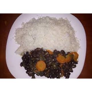 Wali Wa Nazi With Karanga