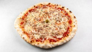 Pizza Tuna velika