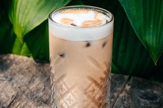 айс латте (бол.)