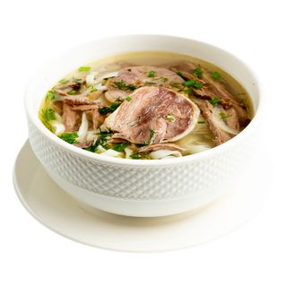 Нарын с говядиной