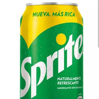 Lata Sprite