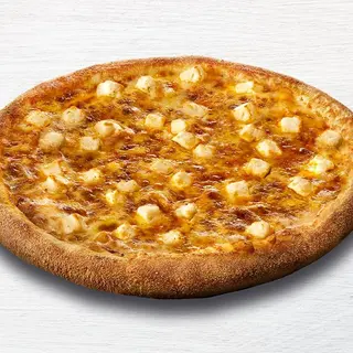 Pizza All Cheese Ø25cm