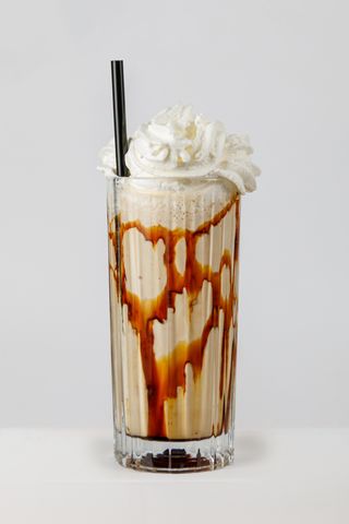 Coffe Shake