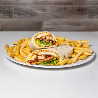 Piadina Polly