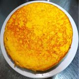 Tortilla De Patatas