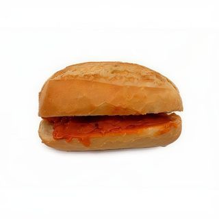 Bocadillo De Sobrasada