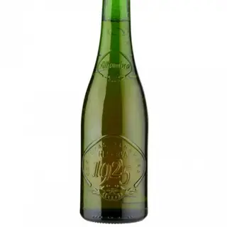 Alhambra verde 33cl