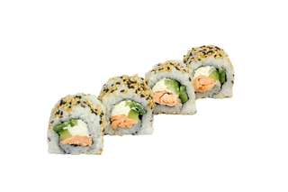 Урамаки сурими (4бр)