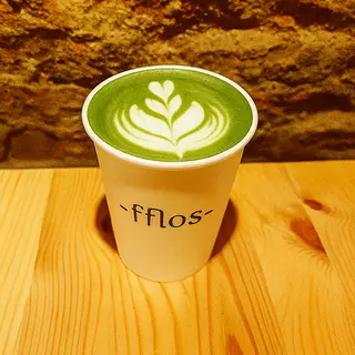 Matcha latte 240 ml
