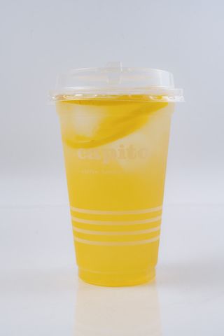 Айс-ти жасмин