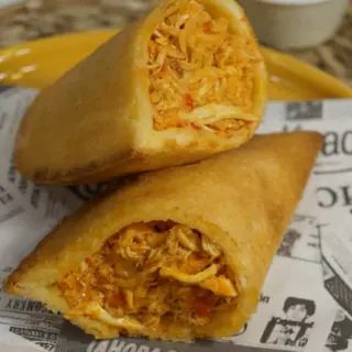 Empanada De Pollo