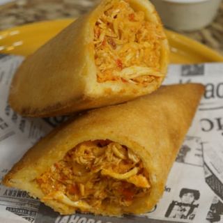 Empanada De Pollo