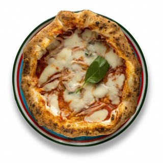 Pizza Pastorella 33 Cm.