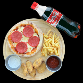 Комбо "Мини"