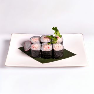 271. Granchio - 6 pezzi